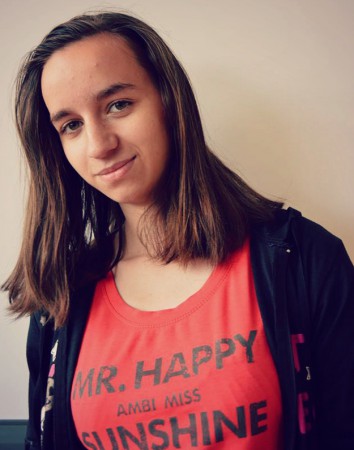 Csécsi Veronika 