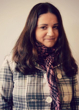Halász Alexandra 