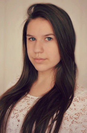 Petrovics Ida